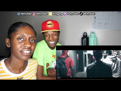 Corey Benji - Never Switch (Official Music Video) REACTION!