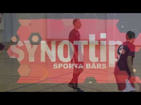 2018 02 04 Olaine - FREE