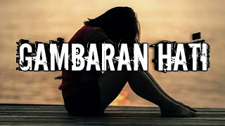 Download lagu Nazia Marwiana - Gambaran Hati (Lyric Video) mp3 Download lagu Nazia Marwiana - Gambaran Hati (Lyric Video) mp3