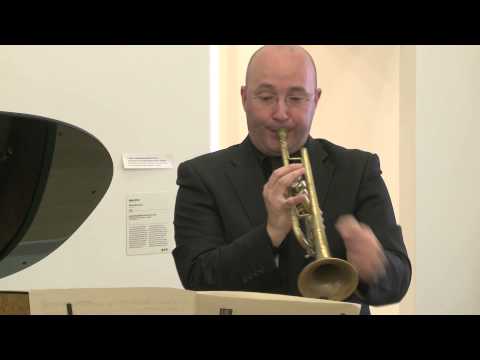 Luciano Berio, Sequenza X per tromba e risonanze di pianoforte