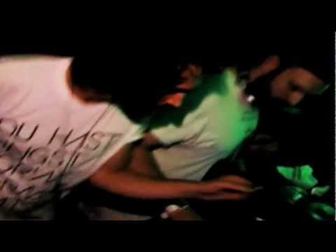 13.08.2011 Minimalique mit Andhim @ Club Sam`s Bielefeld