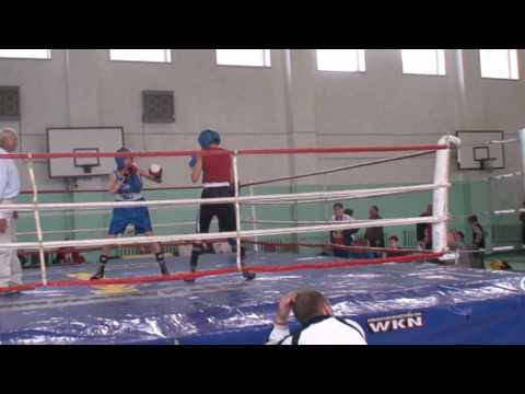 Rusakov vs Linkevichus