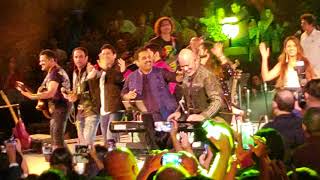 SHANKAR EHSAAN LOY WITH FARHAN AKHTAR LIVE IN HOUSTON PART 10