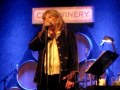 MARIANNE FAITHFULL -- "BROKEN ENGLISH ...