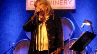 MARIANNE FAITHFULL  -- "BROKEN ENGLISH"