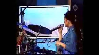 Download lagu Dewa19 Feat. Siti Nurhaliza ~ Pupus (Live TransTV) mp3