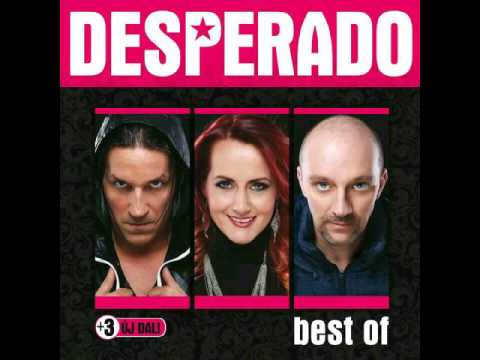 Desperado - Ma éjjel (feat L.L Junior) Best of ))