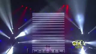 JINTAKA(赤西仁･山田孝之) ChooChooSHITAIN