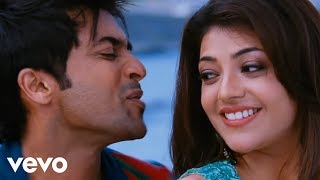 Maattrraan - Naani Koni Video  Suriya Kajal Agarwa