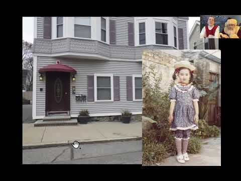 WeekednWalkThanksGrandfolksCh1