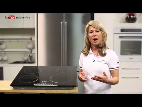 Bosch Induction Cooktop PIE651F17E reviewed by product expert - Appliances Online