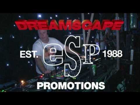 DREAMSCAPE's 22 year Anniversary 23 11 13 CLARKEE & RIBBZ Exclusive set
