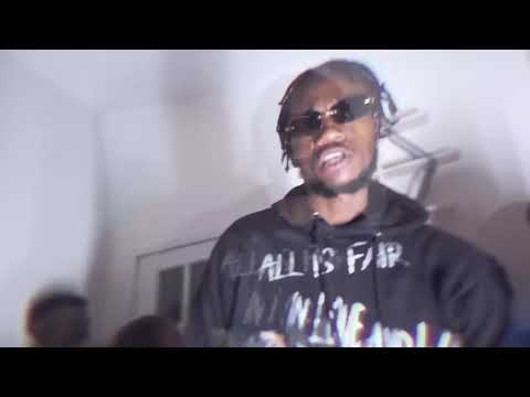 LV SLIM -  “THE REALEST” Official Video