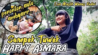 Download lagu Happy Asmara - Sampek Tuwek | Live Akustik Wanus Kediri mp3 Download lagu Happy Asmara - Sampek Tuwek | Live Akustik Wanus Kediri mp3