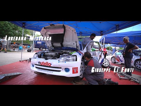 G.Li Fonti/L.Misuraca - Targa Florio 2020 (Peugeot 106 Kit)