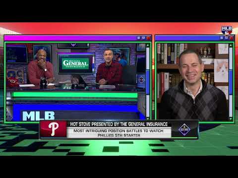 Intriguing Position Battles for 2023