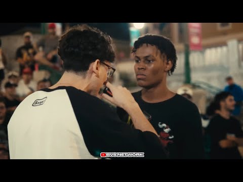 JERE vs ARKANE | CUARTOS | BVS FREESTYLE – FECHA 1 SEASON 4