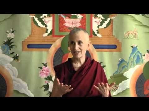 01-14-11 White Tara: The Meaning of the Tara Mantras - BBCorner