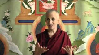 01-14-11 White Tara: The Meaning of the Tara Mantras - BBCorner