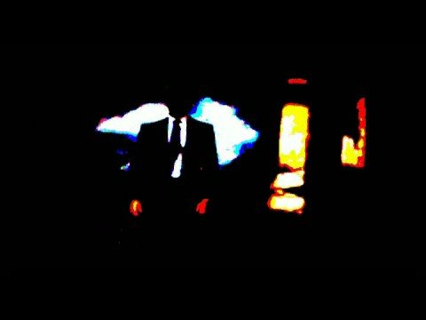 Quantum of Solace Teaser Trailer 2008