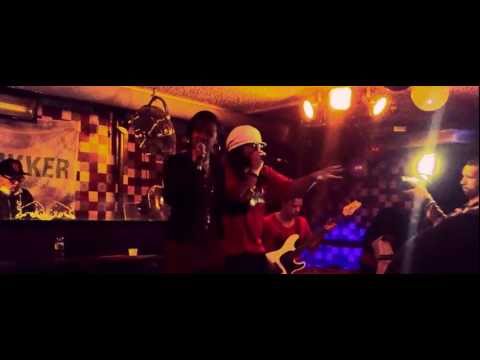 Samora - Unreliable (Live)