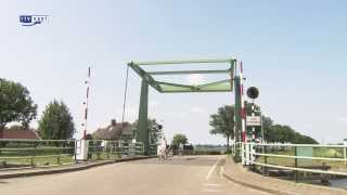 preview picture of video 'Mooi Overijssel - Steenwijk (1)'