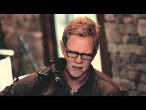 STEVEN CURTIS CHAPMAN - Who You Say We Are: Song Session