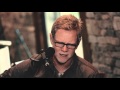STEVEN CURTIS CHAPMAN - Who You Say We Are: Song Session