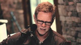 STEVEN CURTIS CHAPMAN - Who You Say We Are: Song Session