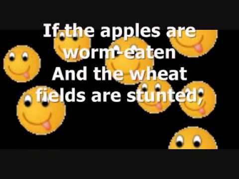 Thumbnail for Though The Banks (Cartwheels Of Joy) video