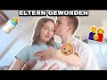 Wir Sind ELTERN Geworden 1 Tag Lang Eltern Sein
