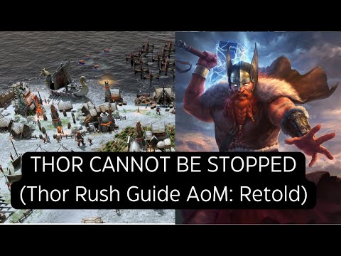 Thor Order