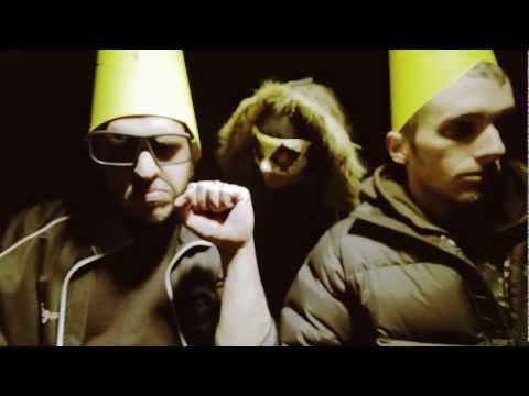 Force to Rekon With [OFFICAL VIDEO HD]