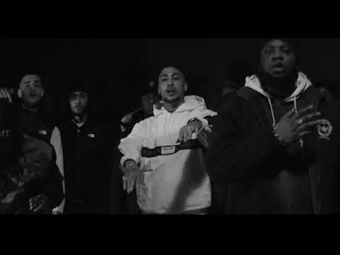 13 Block x Maes Type Beat - Toto (prod.bubblemaw)