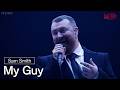 サム・スミス - My Guy | MUSIC AWARDS JAPAN 2026