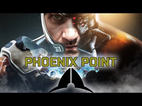 So gut wie die XCOM Spiele? | Phoenix Point mit Dennis