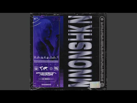 MNONSHKN (feat. MCTR)