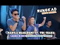 RUNGKAD - HAPPY ASMARA (LIVE) NABILA MAHARANI FT. TRI SUAKA (OFFICIAL MUSIC VIDEO)