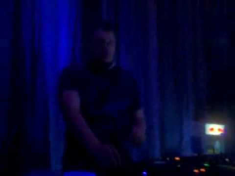 JAMIE MCHUGH @ Kiwi NYE PART 1 (December 31. 2009).mp4