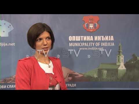 Trka "Dok dišem nadam se" u Inđiji 25.maja