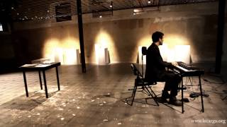 #502 Albin de la Simone - Mes épaules (Acoustic Session)