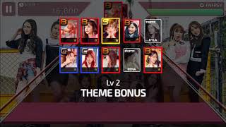 SUPERSTAR PLEDIS | PRISTIN - Be the Star (Hard)