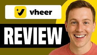 Vheer AI Review | Best AI Video Generator ?