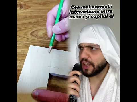Știu că ai pățit și tu…#romania #viata #comedy #funny #reactie #momente #viral #romani #fail