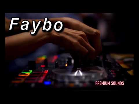 One More Time Ft.Daft Punk Vs Losing It Ft.Fisher( Faybo Remix)