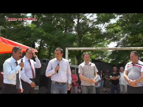 NANA -JUD.CALARASI-Sarbatoarea eroilor neamului -11 iunie 2016