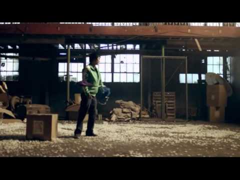 LXD Mashup - Invaders Must Dynamite - Taio Cruz vs. Prodigy.mp4