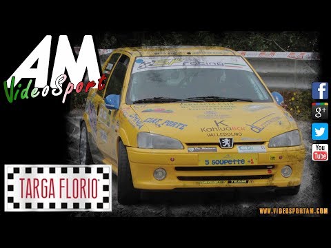 Loddo   Sortino PSG 102° Targa Florio HD