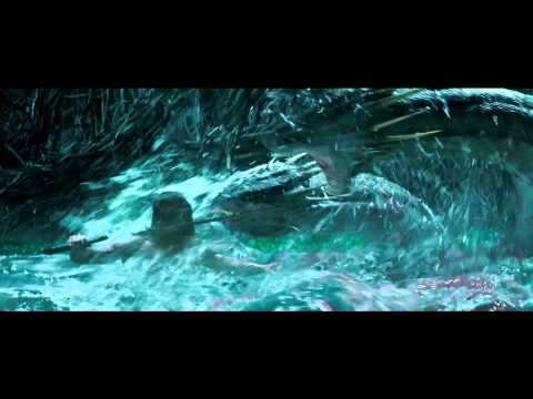 Офіційний трейлер №1 (український)