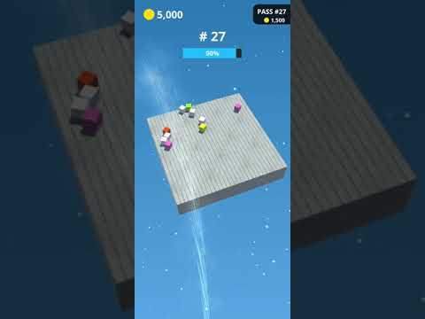 Water Push